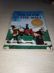 The Door in the Wall