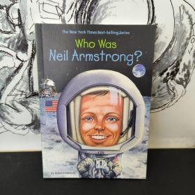 Who Is Neil Armstrong?