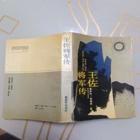 王佐将军传