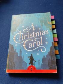 A Christmas Carol