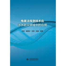 电磁法探测技术在涉水防灾领域中的应用