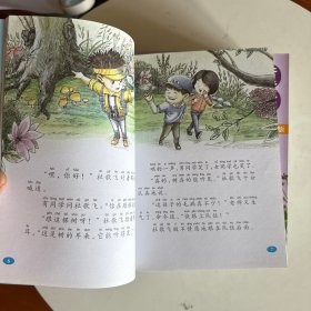 杨红樱童话注音本系列：全9本