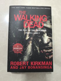 THE WALKING DEAD 行尸走肉