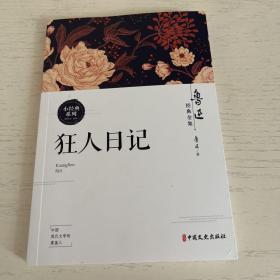 鲁迅经典全集（全10卷））