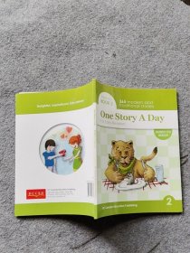One Story A Day BOOK 2