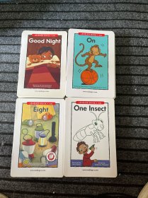 LEVELED BOOK aa （1-99册）