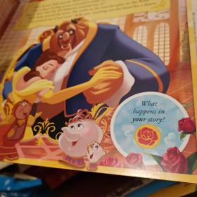Storytime with BeLLe