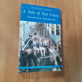 A Tale of Two Cities