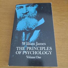 The Principles of Psychology