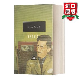 Essays  奥威尔文集