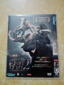 盗佛线2  DVD