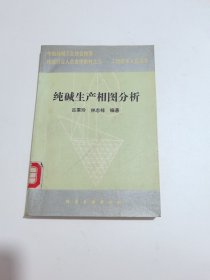 純堿生產(chǎn)相圖分析
