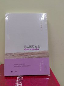 无法还原的象（精装全新塑封）