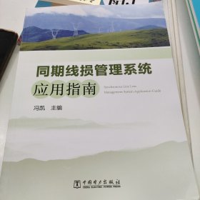 同期线损管理系统应用指南