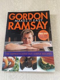 Gordon Ramsay Makes It Easy