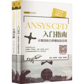 CAE大神流沙作品 套装全2册