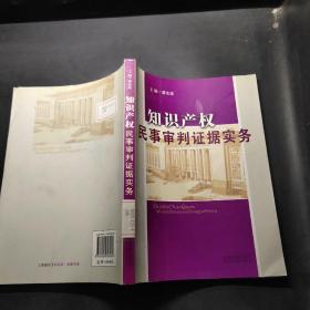 知识产权民事审判证据实务