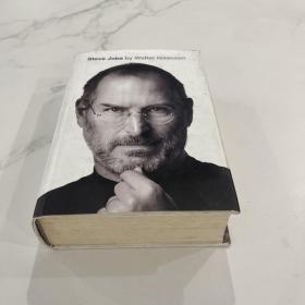 Steve Jobs乔布斯传