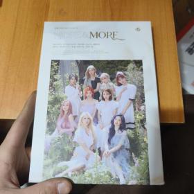 the 9th mini album more morf（附光盘）