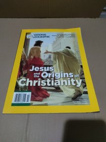 NATIONAL GEOGRAPHIC【品如图】