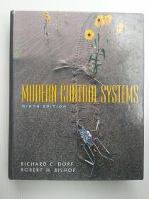 Modern Control Systems