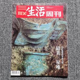 三联生活周刊 2020年第39期总第1106期