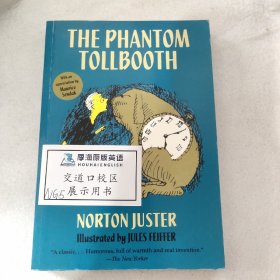 The Phantom Tollbooth