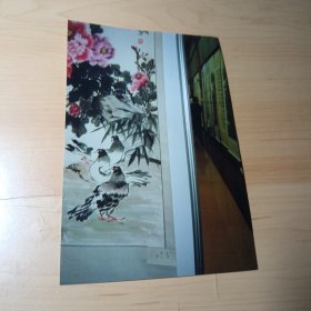 现代艺术照片–中国画·画展（5）