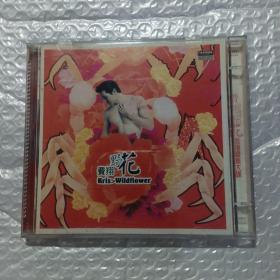 费翔 野花 CD