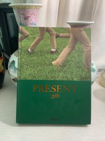 PRESENT ; gift