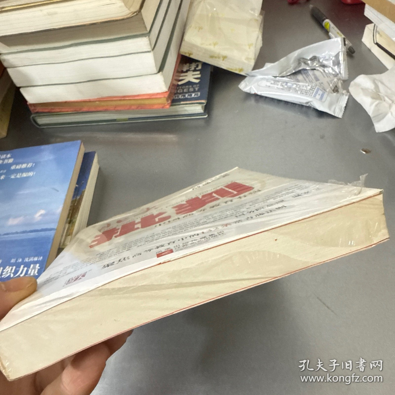 北大批判：中国高等教育有病