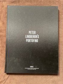 Peter Lindbergh’s Portofino 彼得·林德伯摄影机.