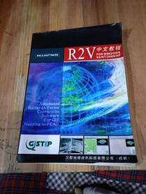 R2V  中文教程