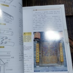 木鉴：中式家具常用木材鉴赏宝典