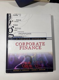 CORPORATE FINANCE