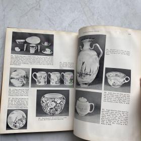 The Book of Buffalo Pottery 1969 布法罗的陶器