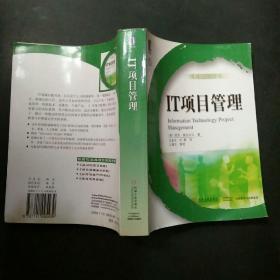 IT项目管理