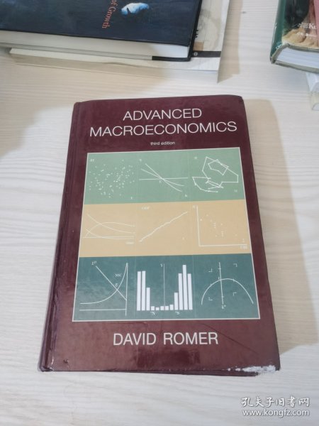 Advanced Macroeconomics