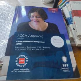 acca approved study text