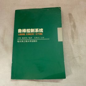 鲁棒控制系统