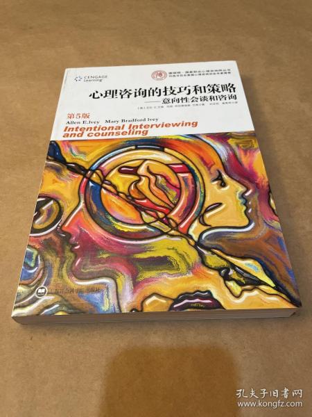 心理咨询的技巧和策略：意向性会谈和咨询