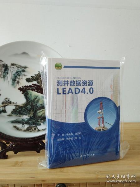 测井数据资源LEAD4.0