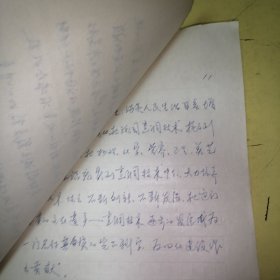 论东北菜徐发展和辽宁的风格及特点。（手稿王久章）如何做好中国菜