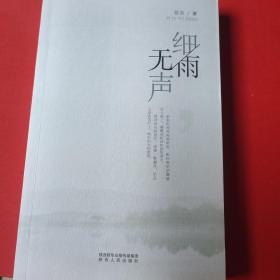 细雨无声