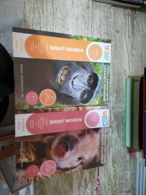TELP LEVEL SIGHT WORDS 1A+1B