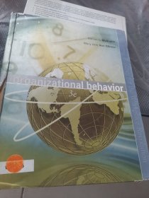 organizational behavior 3e