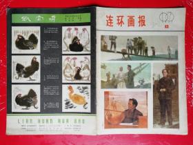 连环画报1979-12