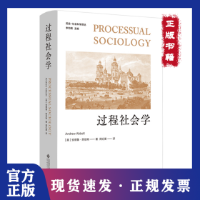 过程社会学