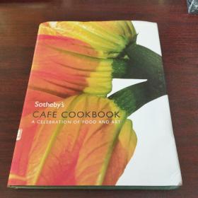 Sotheby's Cafe Cookbook