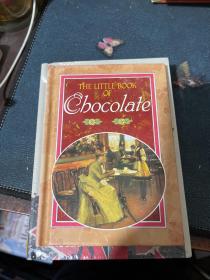 The Little Book of Chocolat